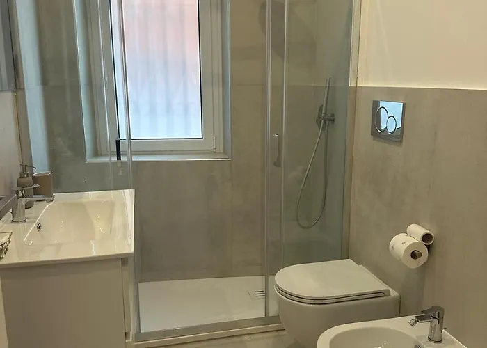 Charlie 1c Apartament